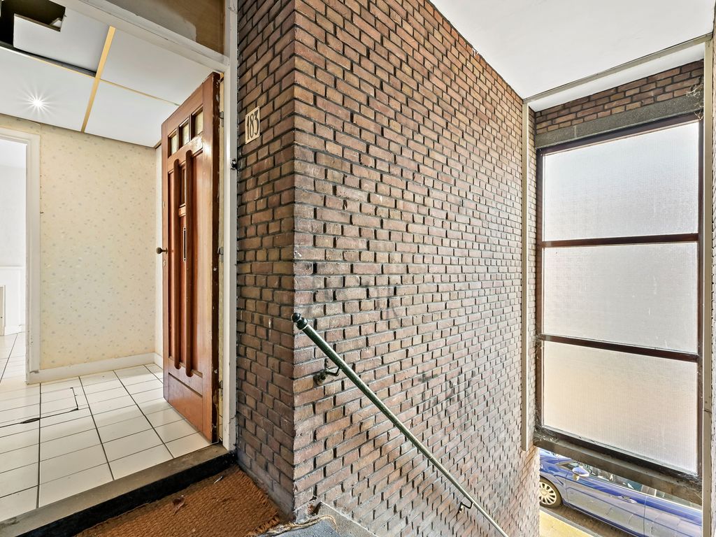 Jan Ten Brinkstraat 183, Den Haag