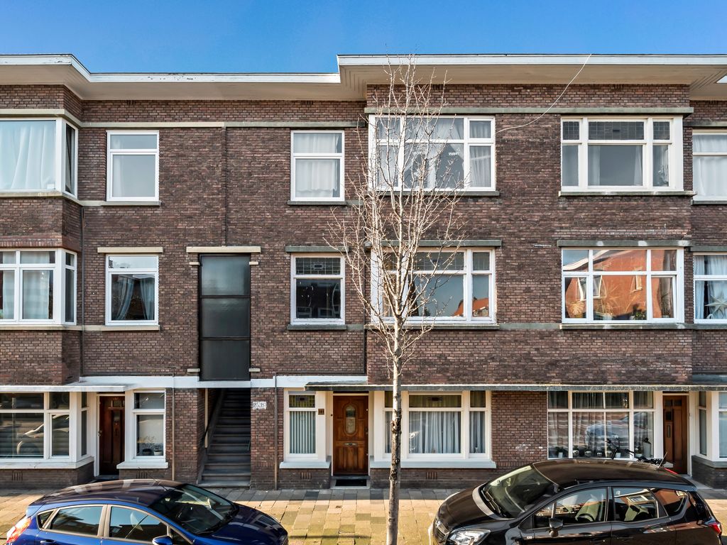 Jan Ten Brinkstraat 183, Den Haag