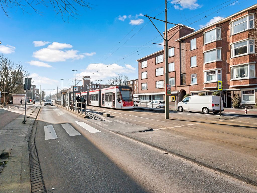 Jan Ten Brinkstraat 183, Den Haag