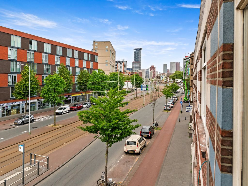 Rijswijkseweg 372, Den Haag