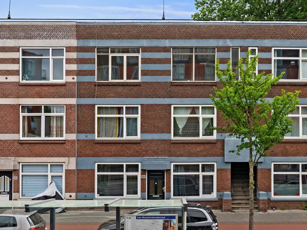 Rijswijkseweg 372, Den Haag
