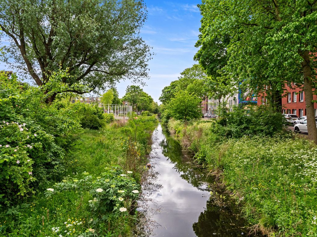 Rijswijkseweg 372, Den Haag