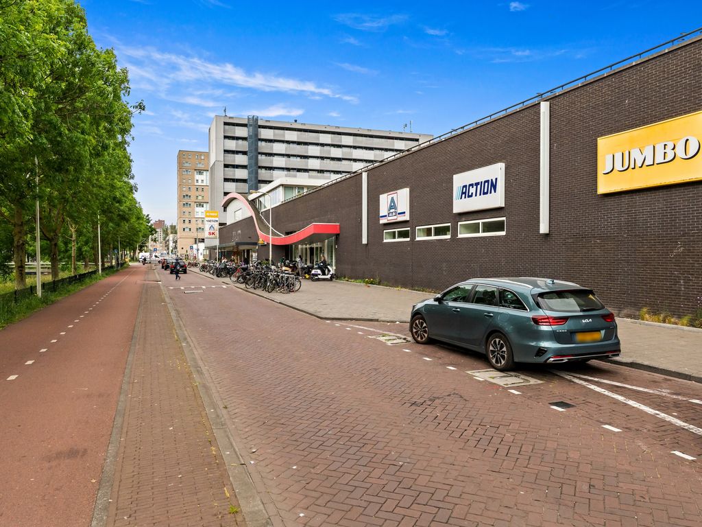 Rijswijkseweg 372, Den Haag