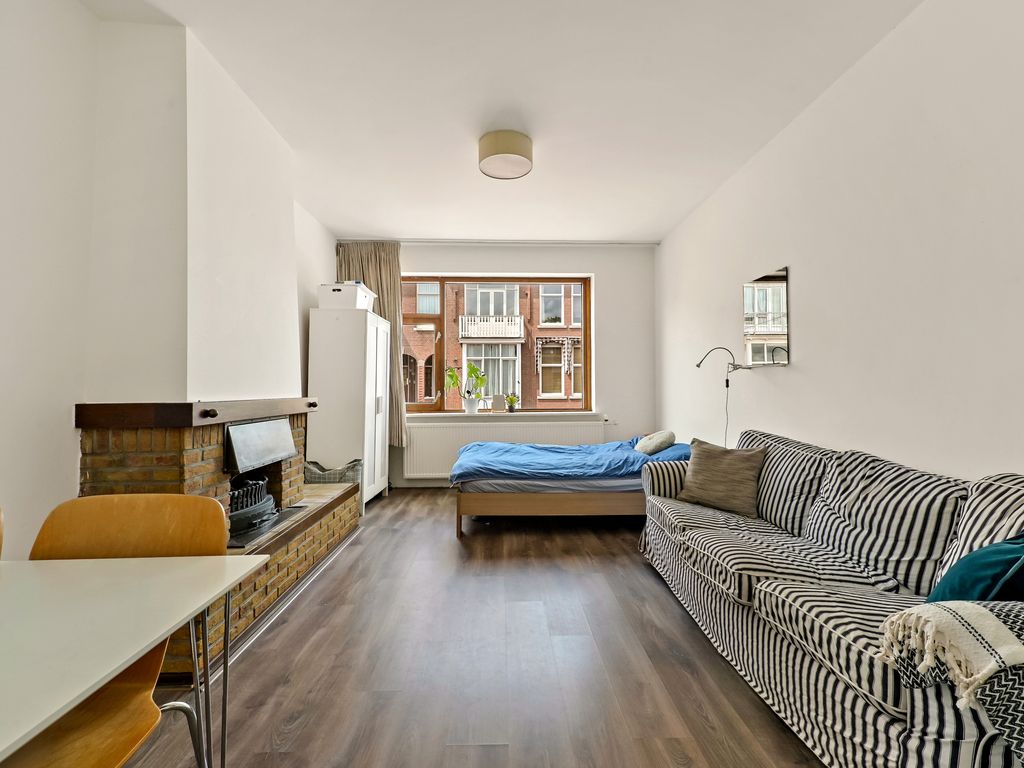Theresiastraat 167, Den Haag