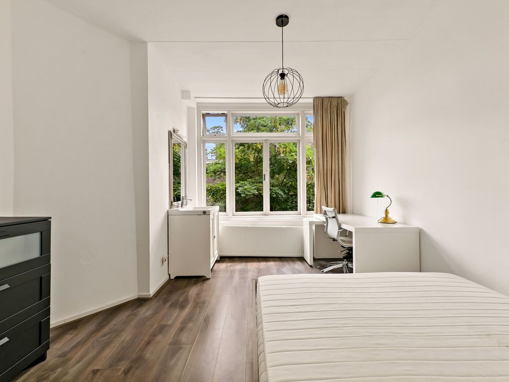 Theresiastraat 167, Den Haag