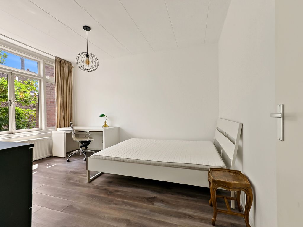 Theresiastraat 167, Den Haag