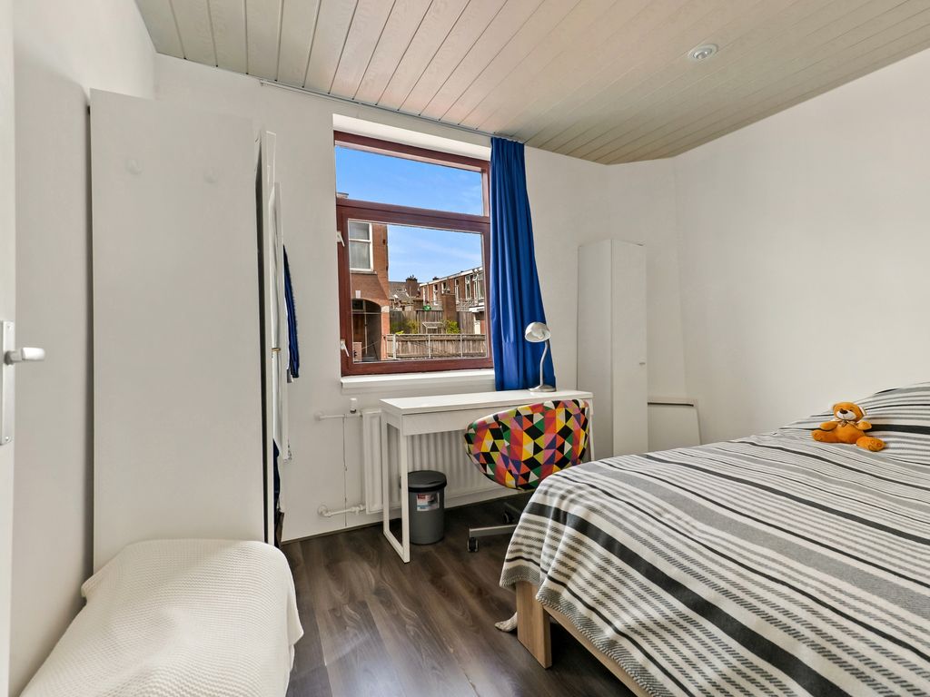 Theresiastraat 167, Den Haag