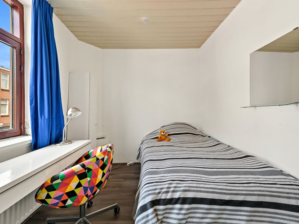 Theresiastraat 167, Den Haag