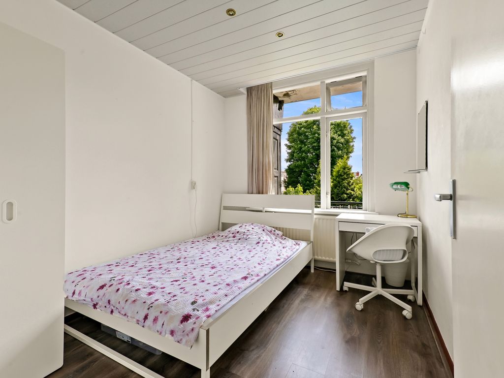 Theresiastraat 167, Den Haag