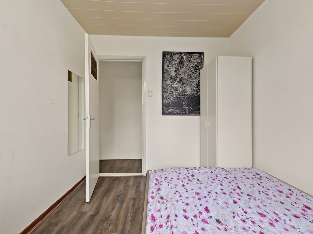 Theresiastraat 167, Den Haag