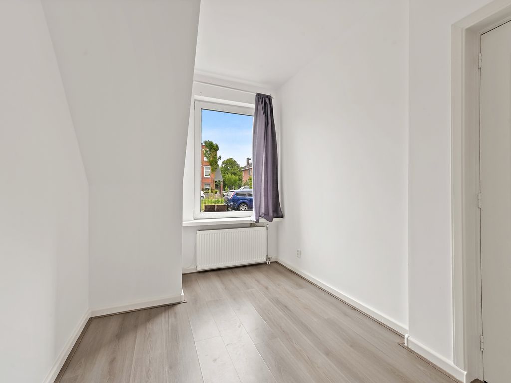 Damasstraat 241, Den Haag