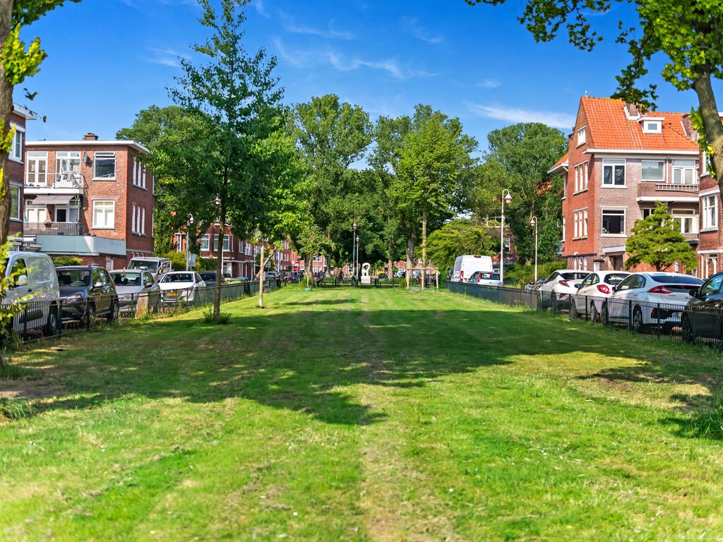 Damasstraat 241, Den Haag