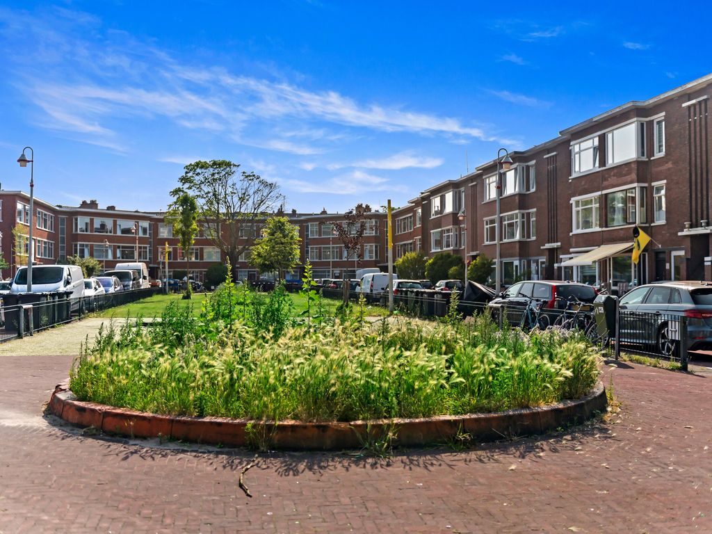 Damasstraat 241, Den Haag