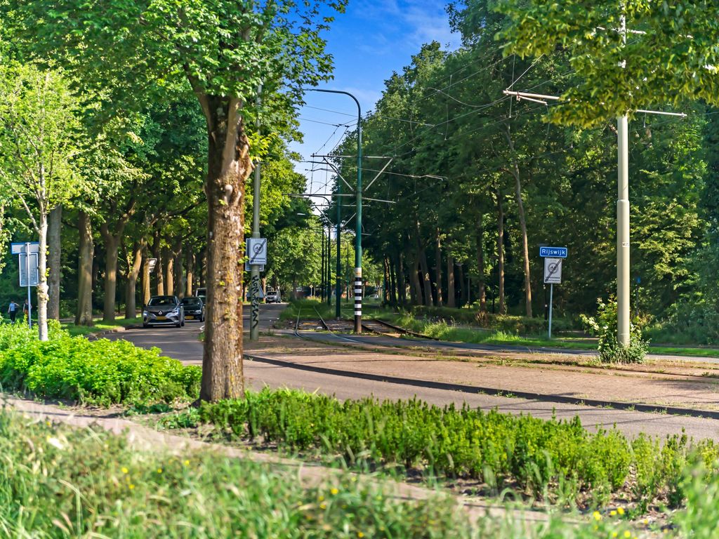 Damasstraat 241, Den Haag
