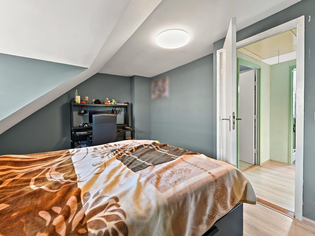 Hugo Verrieststraat 76, Den Haag