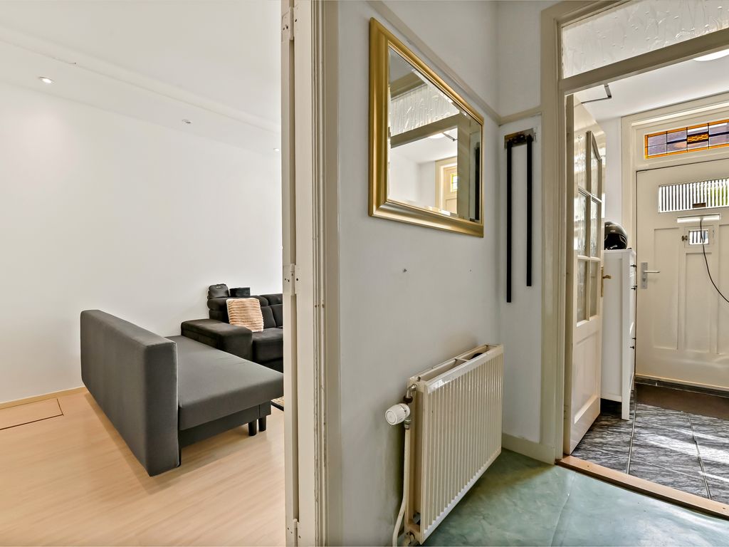 Hugo Verrieststraat 76, Den Haag