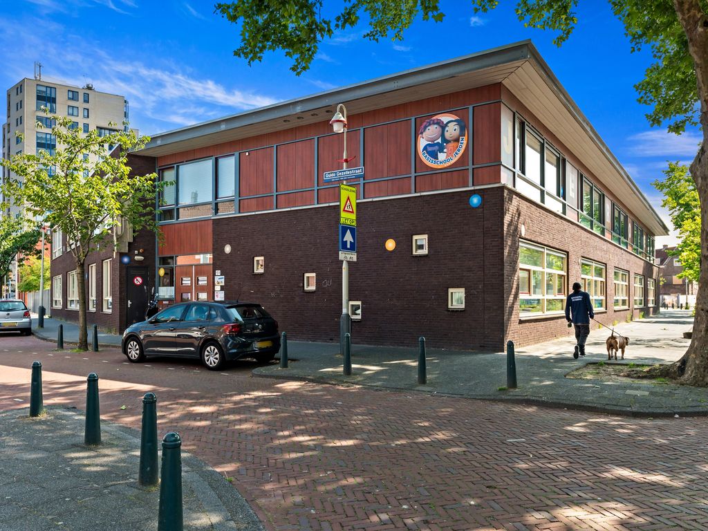 Hugo Verrieststraat 76, Den Haag