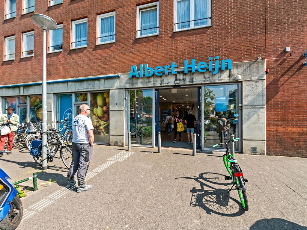 Hugo Verrieststraat 76, Den Haag