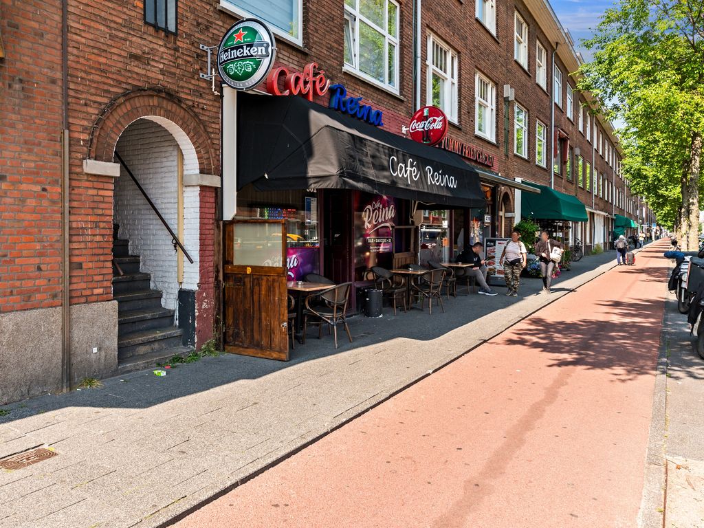 Hugo Verrieststraat 76, Den Haag