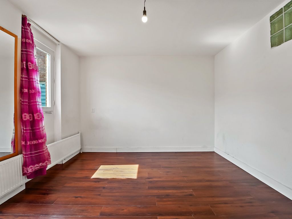 Gerard Doustraat 9, Den Haag