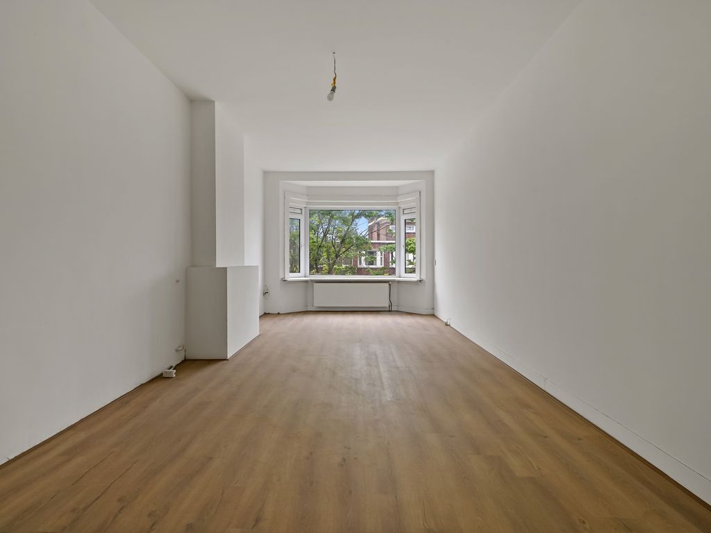 Jan Van Der Heijdenstraat 149, Den Haag