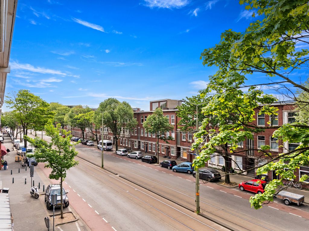 Jan Van Der Heijdenstraat 149, Den Haag