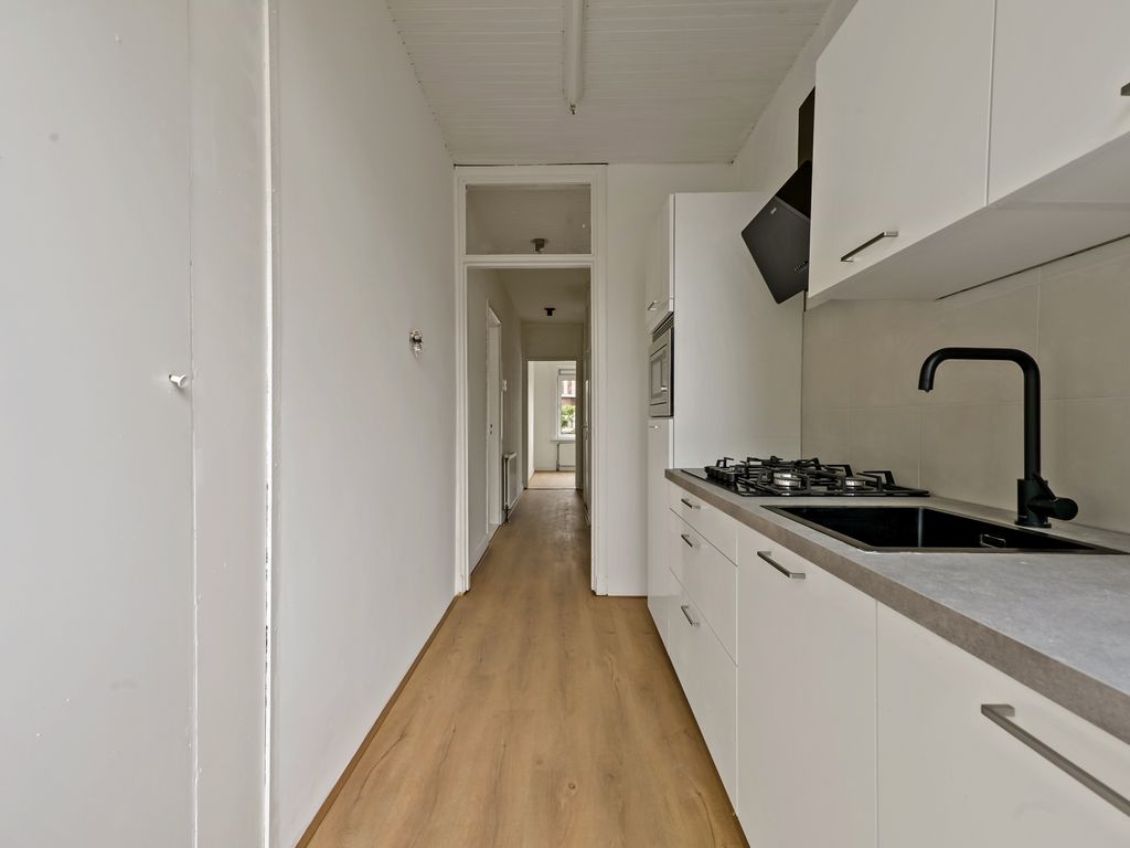 Jan Van Der Heijdenstraat 149, Den Haag