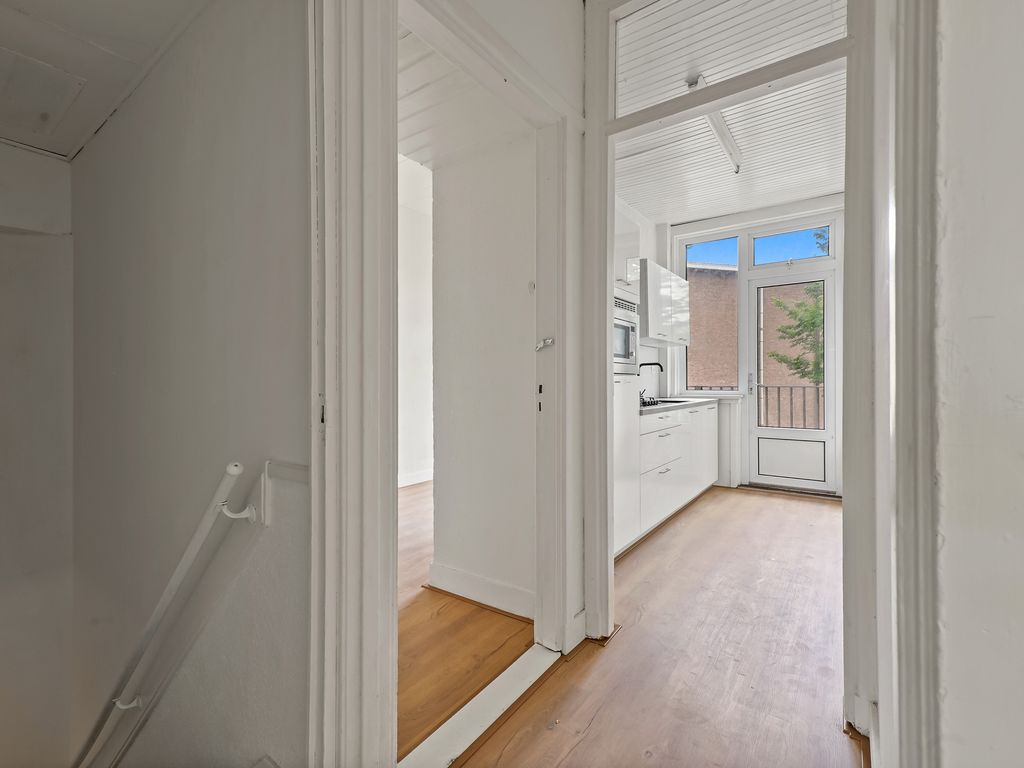 Jan Van Der Heijdenstraat 149, Den Haag