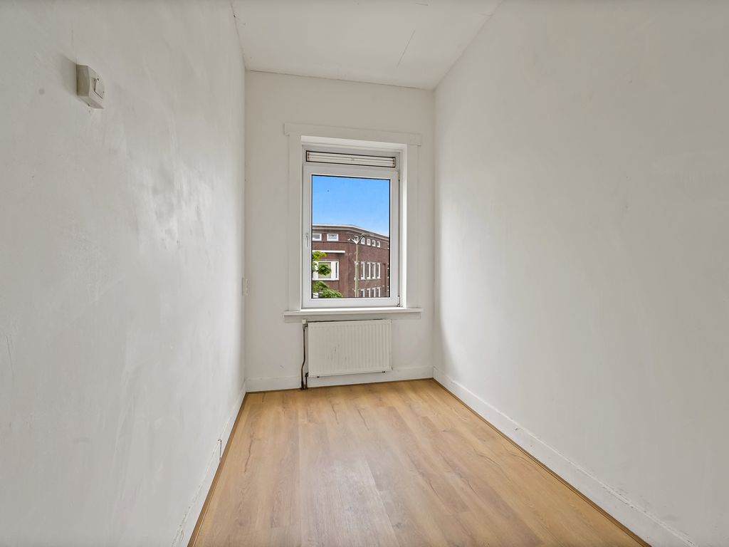Jan Van Der Heijdenstraat 149, Den Haag