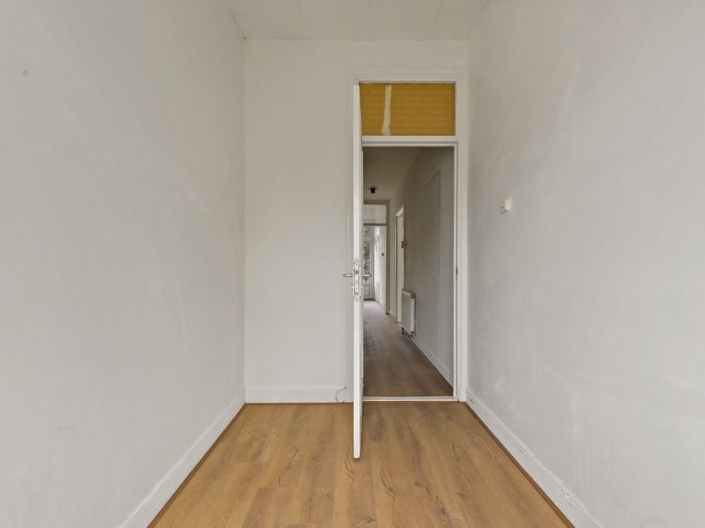 Jan Van Der Heijdenstraat 149, Den Haag
