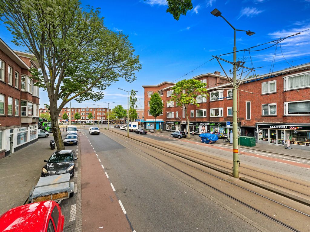 Jan Van Der Heijdenstraat 149, Den Haag