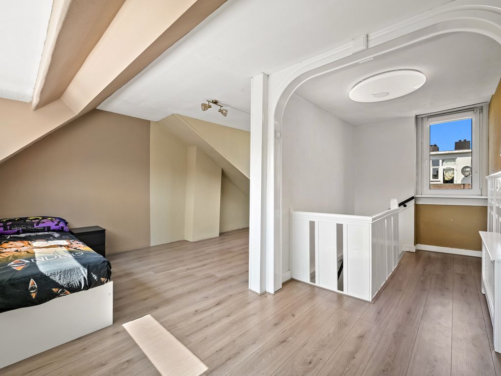 Boddaertstraat 36, Den Haag