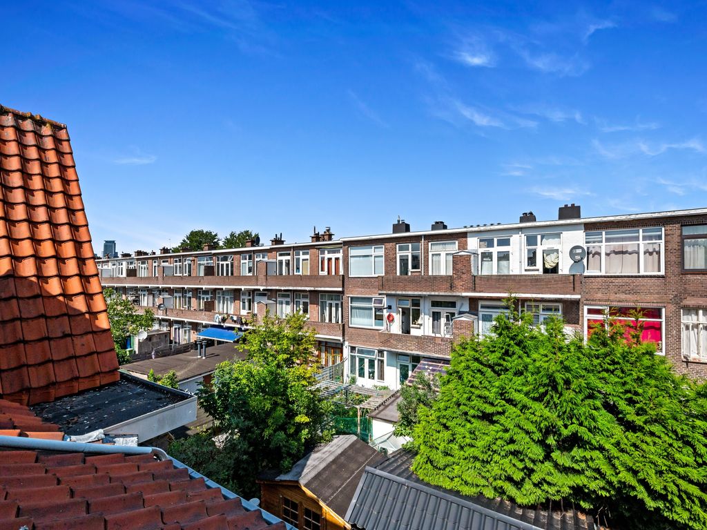 Boddaertstraat 36, Den Haag