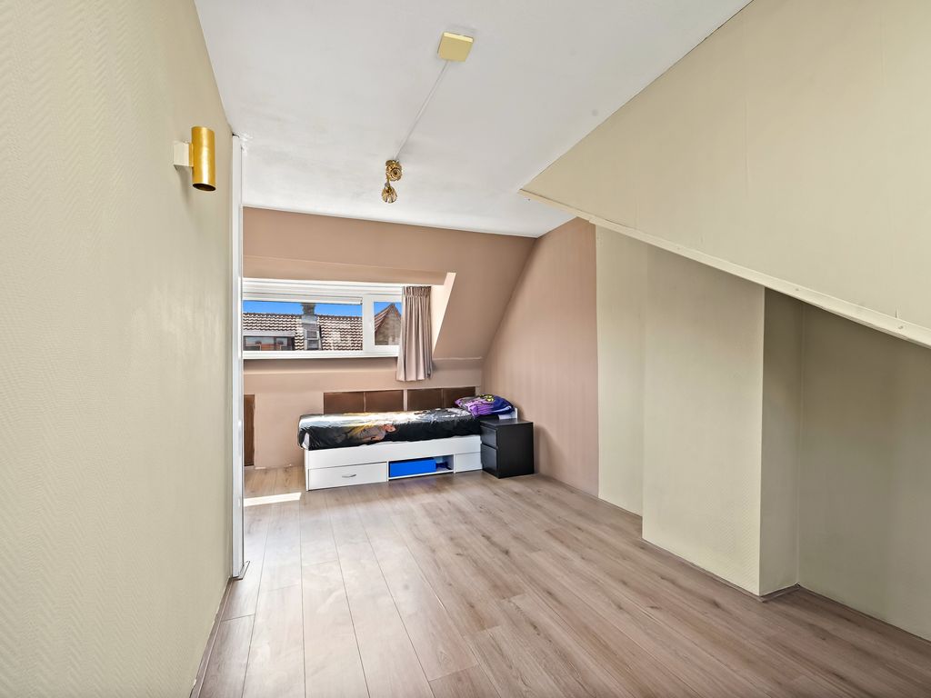 Boddaertstraat 36, Den Haag