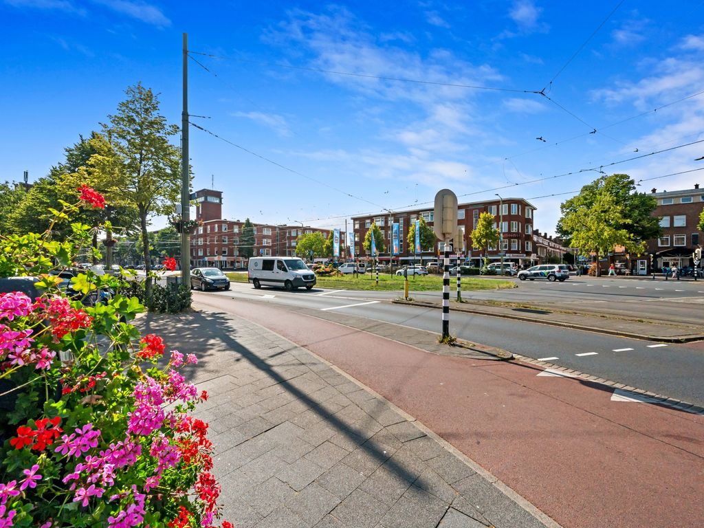 Boddaertstraat 36, Den Haag