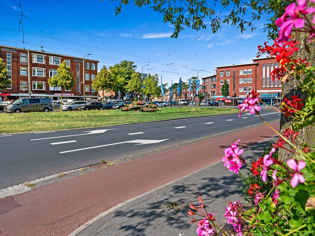 Boddaertstraat 36, Den Haag