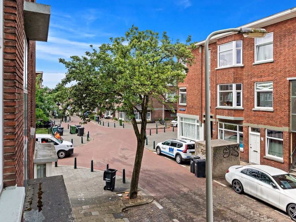 Jan ten Brinkstraat 72, Den Haag