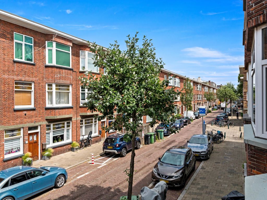 Jan ten Brinkstraat 72, Den Haag