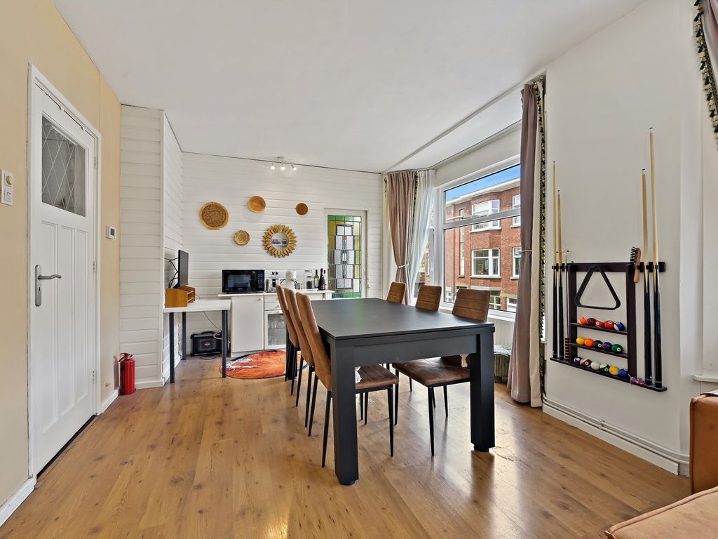 Jan ten Brinkstraat 72, Den Haag