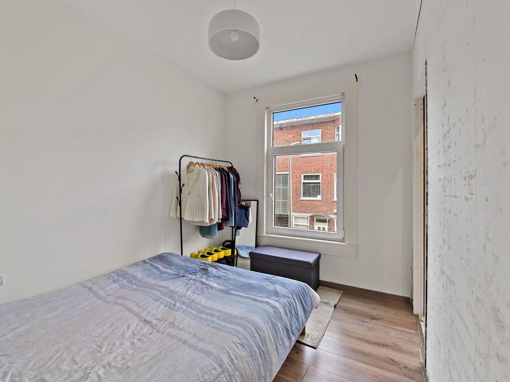 Jan ten Brinkstraat 72, Den Haag