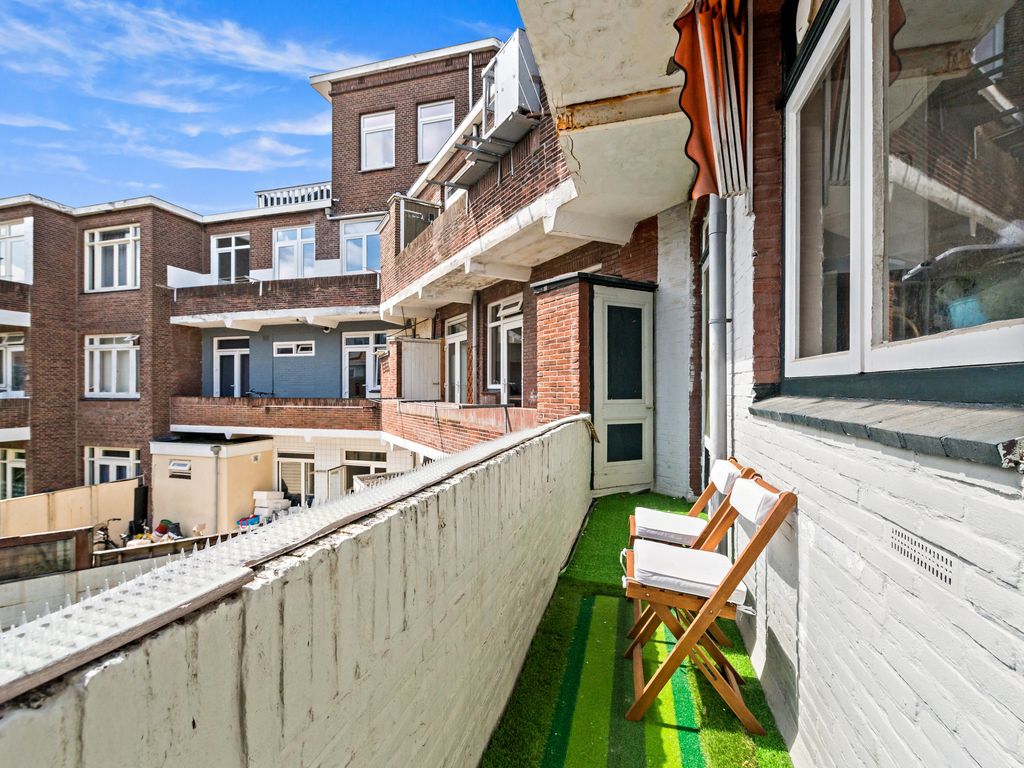 Jan ten Brinkstraat 72, Den Haag