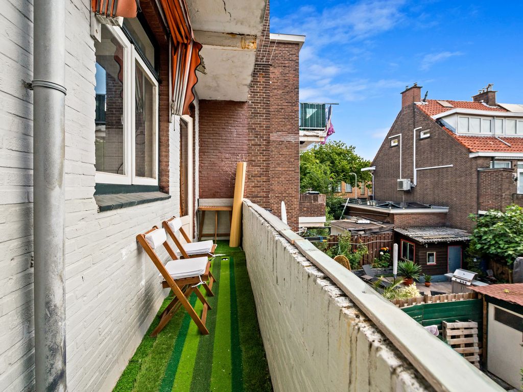 Jan ten Brinkstraat 72, Den Haag