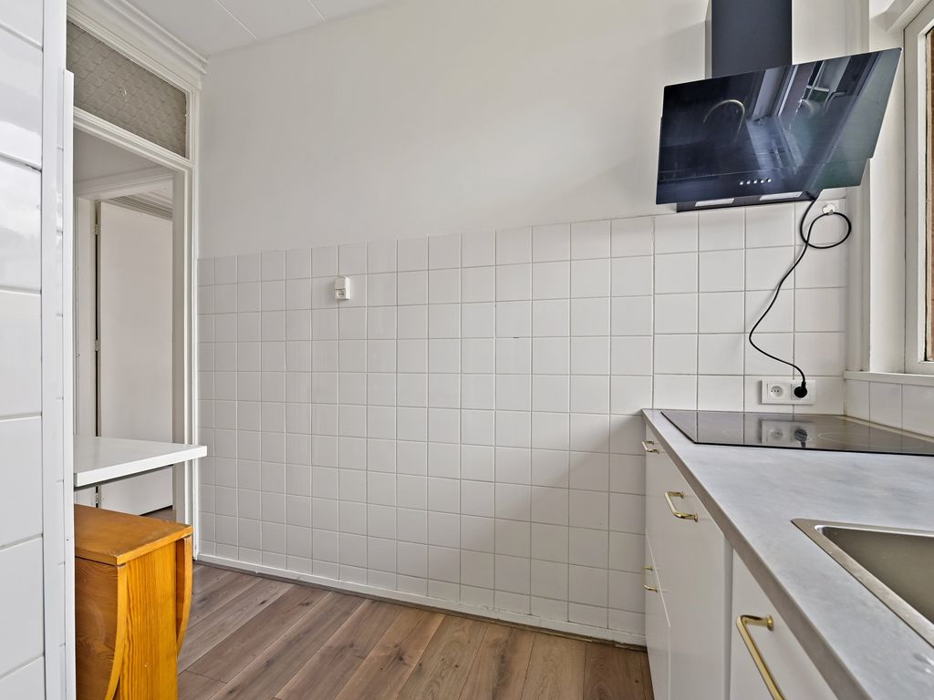 Jan ten Brinkstraat 72, Den Haag