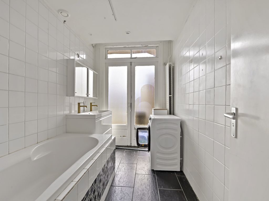 Jan ten Brinkstraat 72, Den Haag