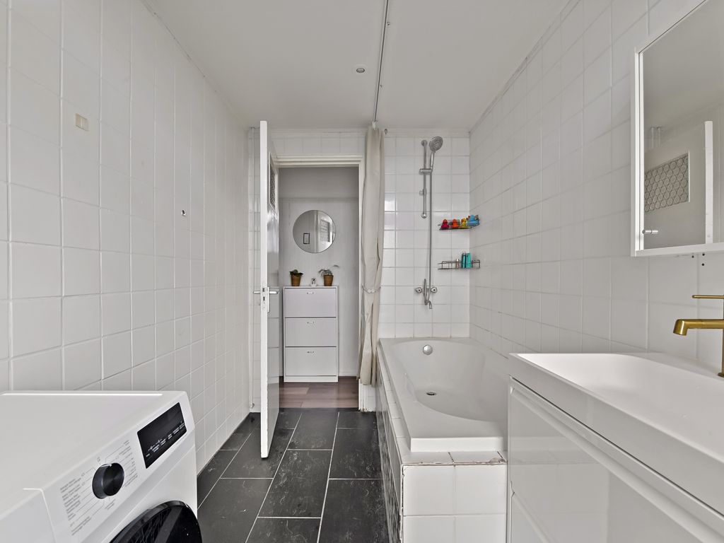 Jan ten Brinkstraat 72, Den Haag