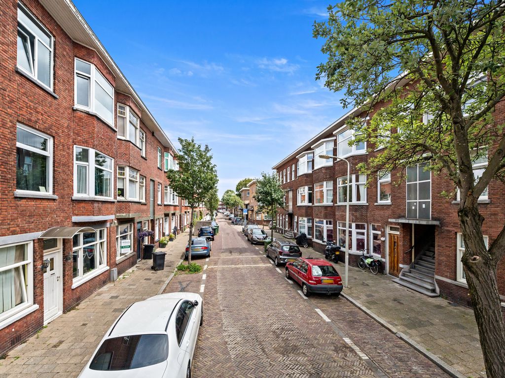 Jan ten Brinkstraat 72, Den Haag