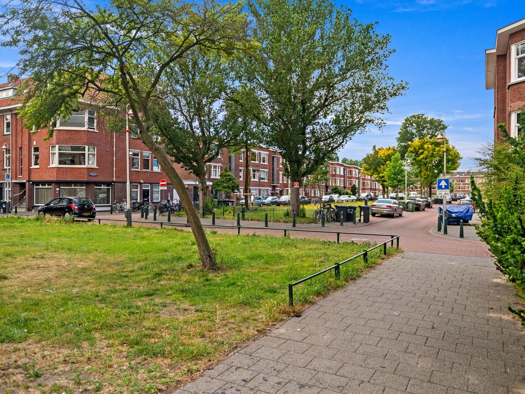 Jan ten Brinkstraat 72, Den Haag