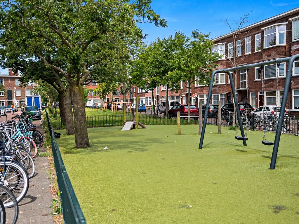 Jan ten Brinkstraat 72, Den Haag