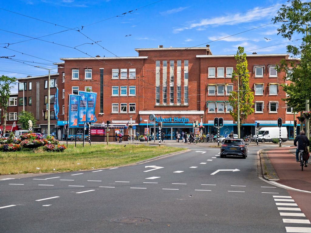 Jan ten Brinkstraat 72, Den Haag