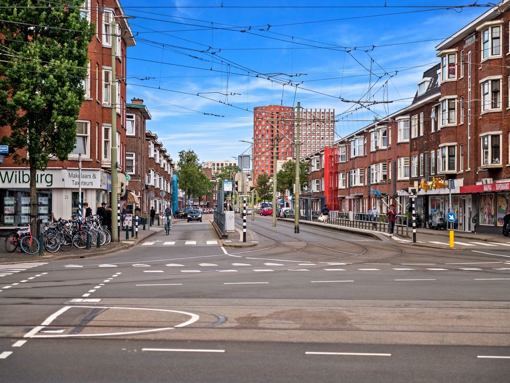 Jan ten Brinkstraat 72, Den Haag